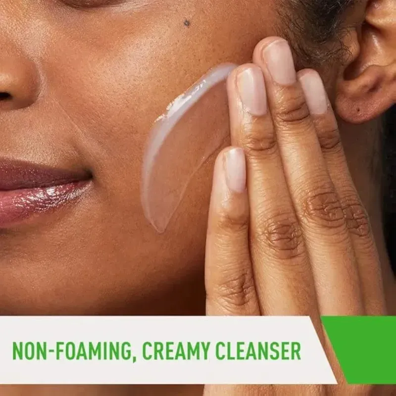 Hydrating Facial Cleanser