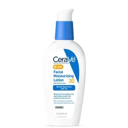 AM Facial Moisturizing Lotion SPF 30