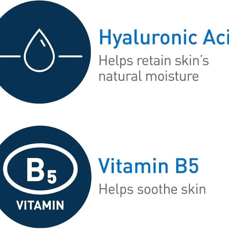 Suero de ácido hialurónico