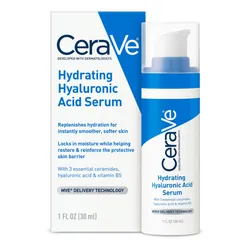 Cerave Suero de ácido hialurónico