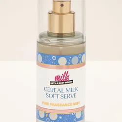 CEREAL MILK SOFT SERVE Colonia Mini