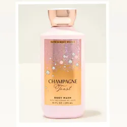 Champagne Toast Gel de ducha