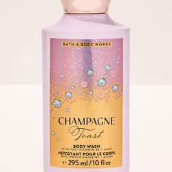 Champagne Toast Gel de ducha