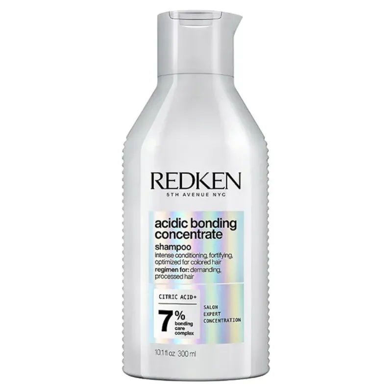 Champú concentrado de unión ácida Redken