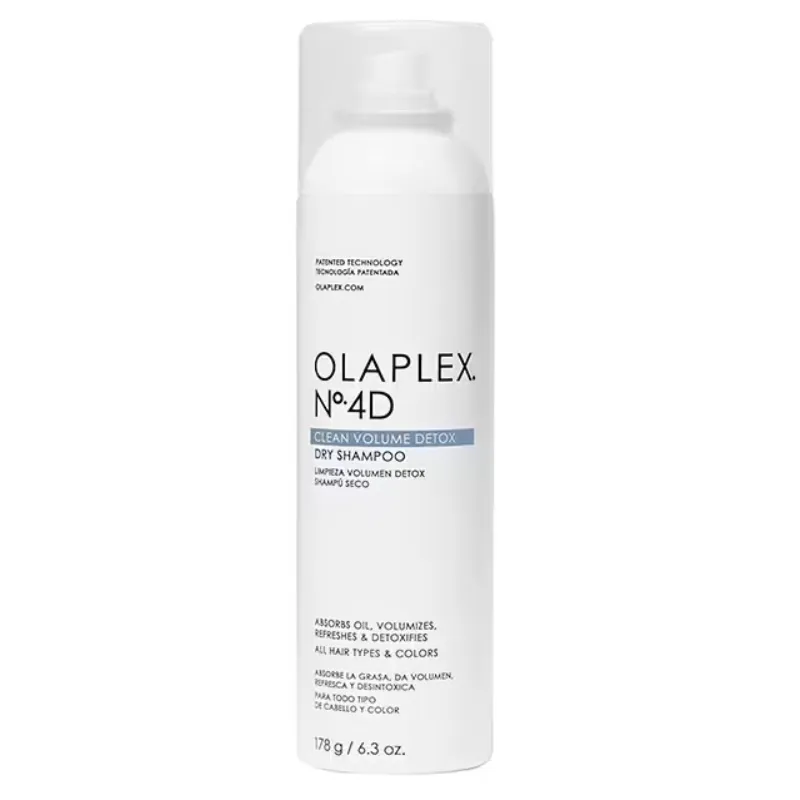 Champú en seco OLAPLEX No.4D