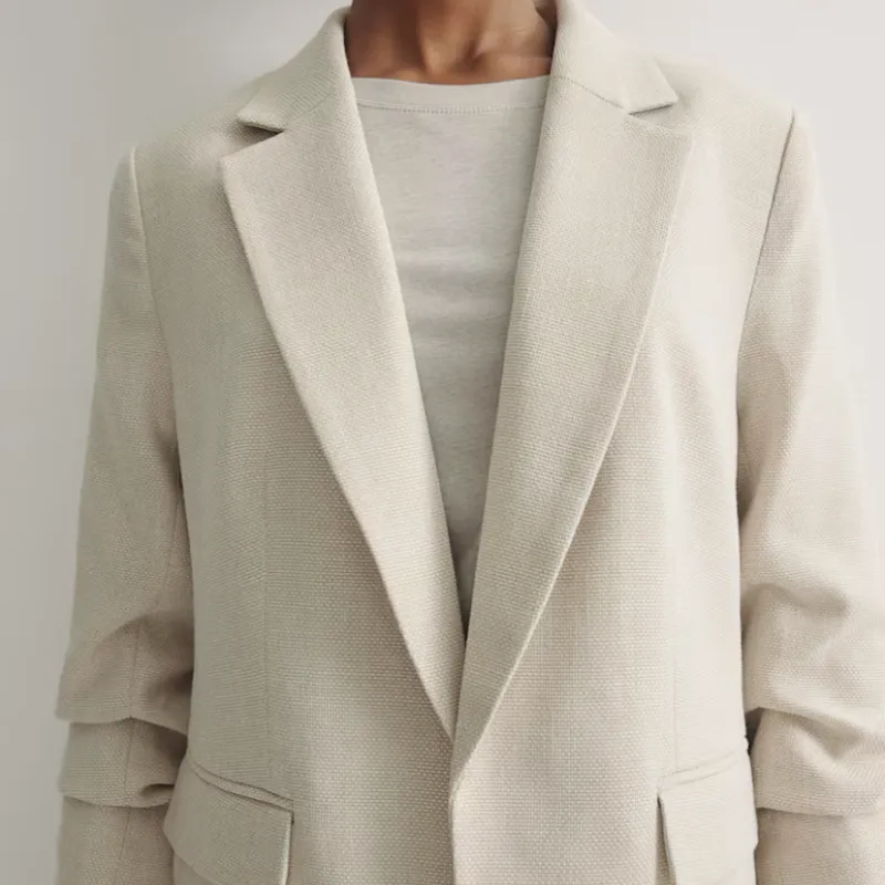 Chaqueta