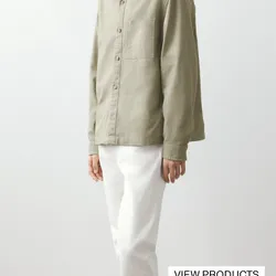 Chaqueta de hombre 
