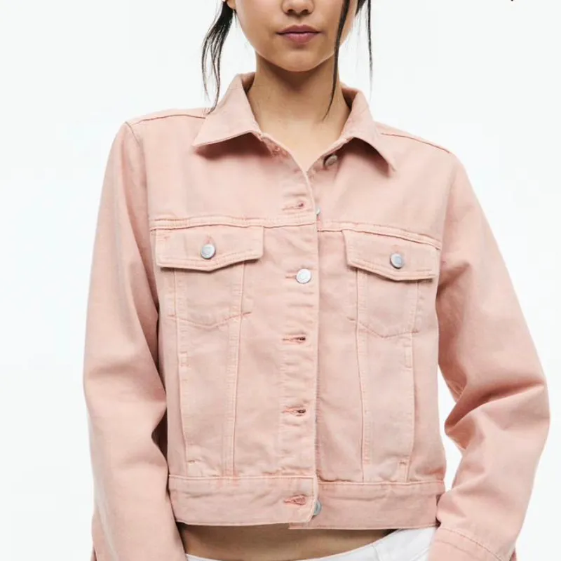 Chaqueta