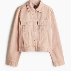 Chaqueta