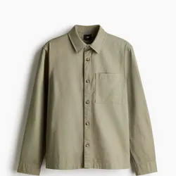 Chaqueta Verde