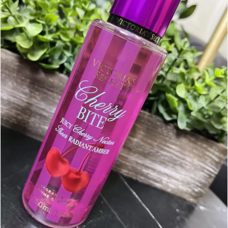 Cherry Bite