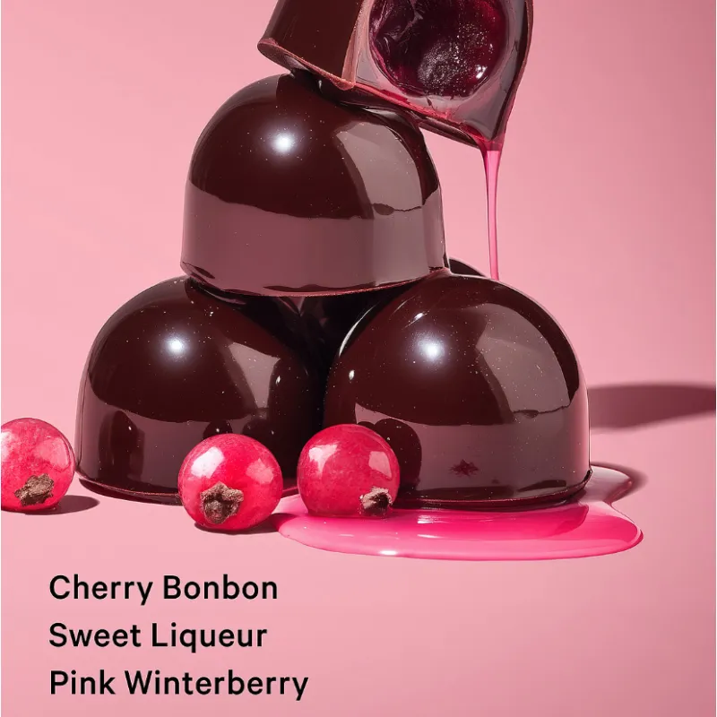 Cherry Bonbon Bliss