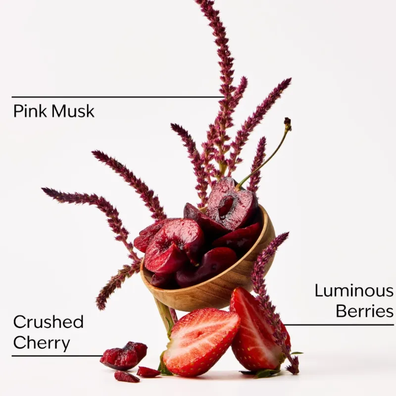 Cherry Crush
