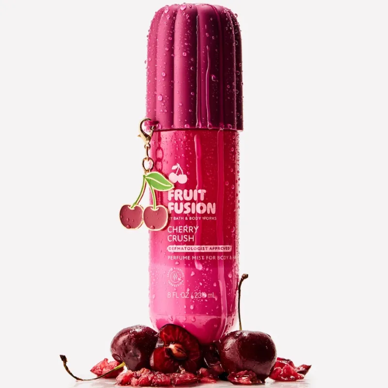 Cherry Crush