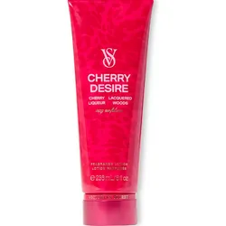 Cherry Desire