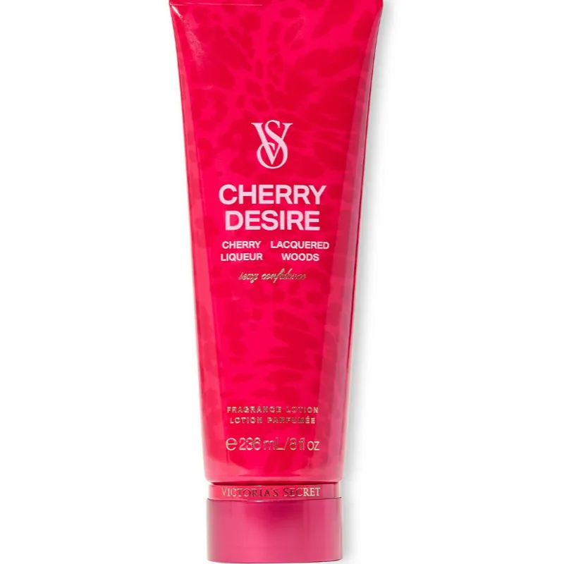 Cherry Desire
