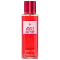 Cherry desire