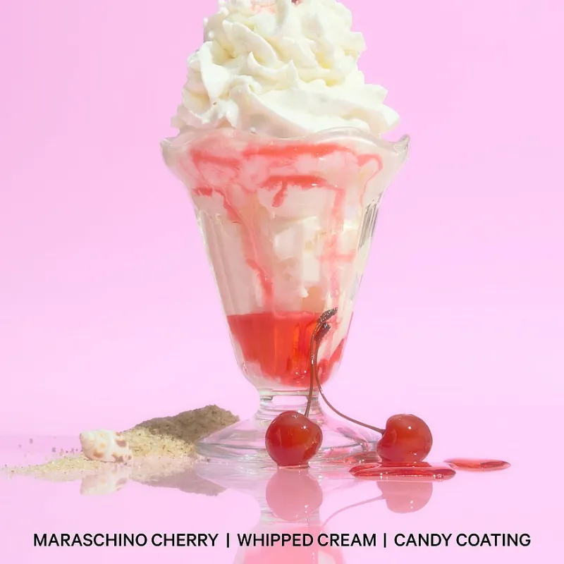 CHERRY GIRL Colonia