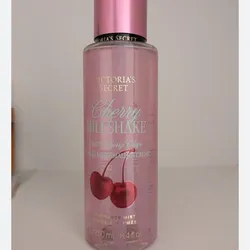 Cherry Milkshake