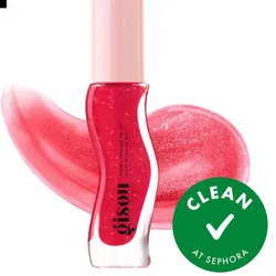 Cherry on the Cake Gloss Gisou