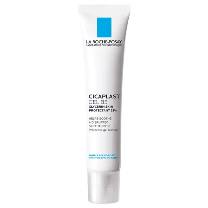 Cicaplast Gel B5 Protector de la Piel