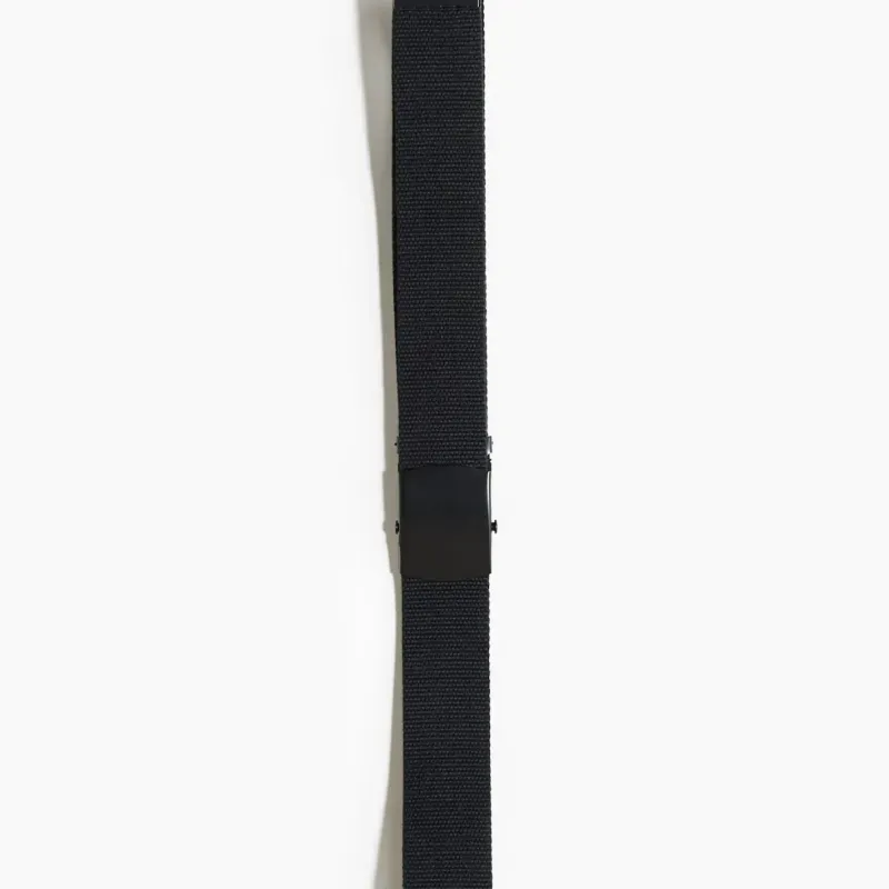 Cinto con hebilla H&M 