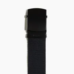 Cinto con hebilla H&M 