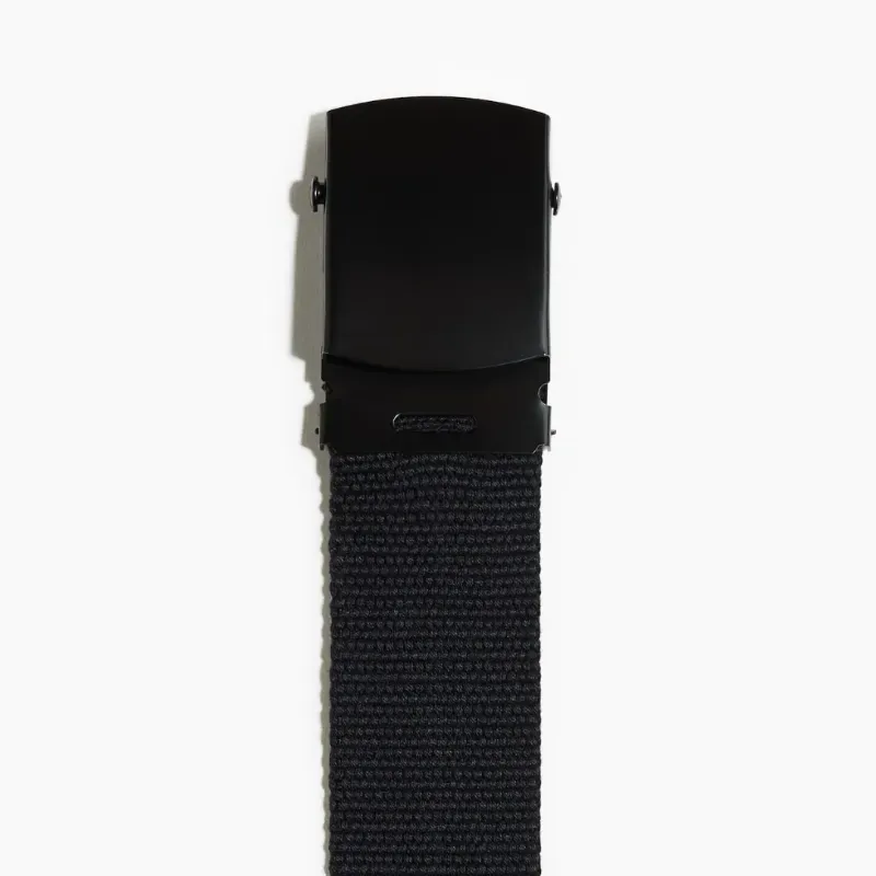 Cinto con hebilla H&M 