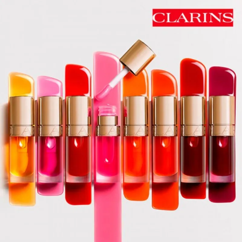 Clarins Labial