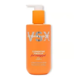 Clementine Hibiscus Body Lotion