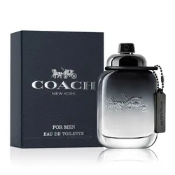 Coach for Men, 60ml