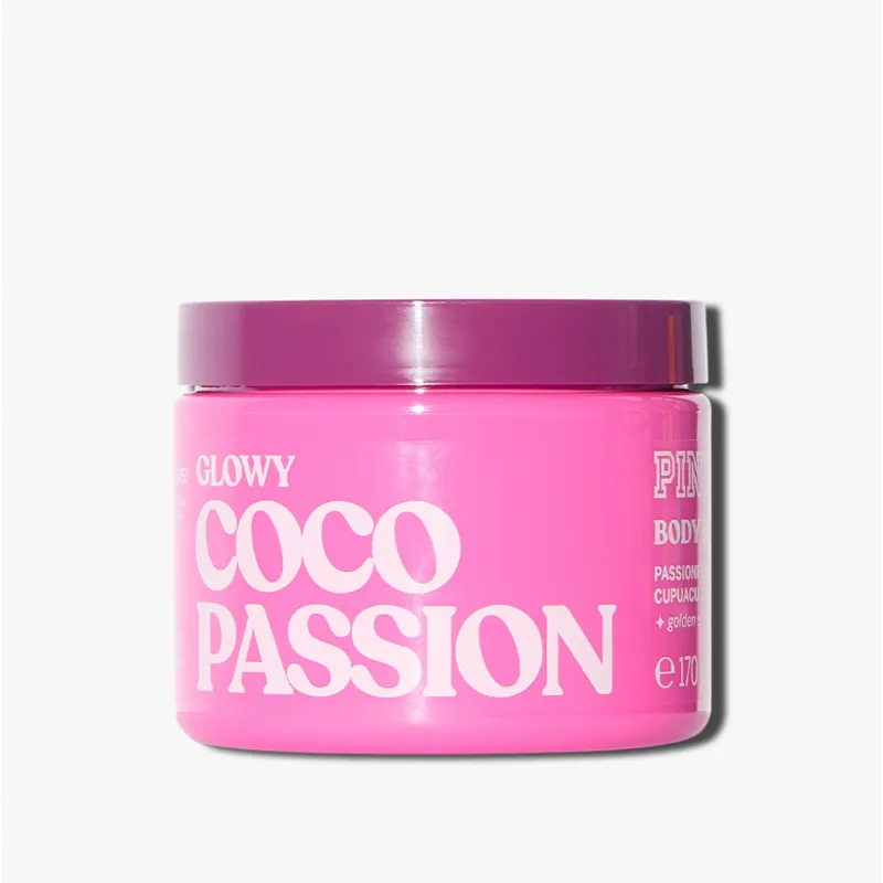 Coco Passion Glowy