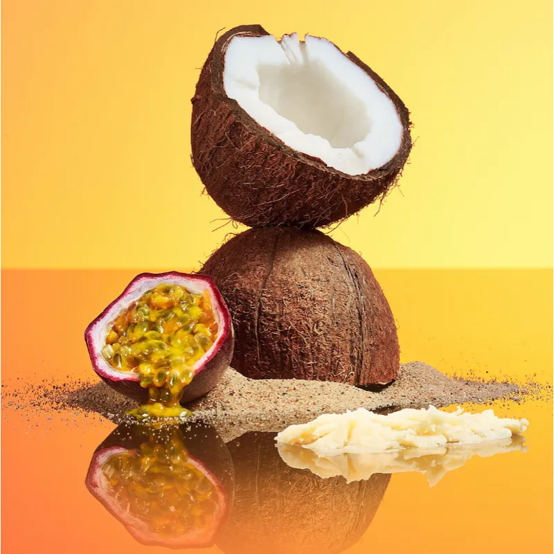 Coco Passion 