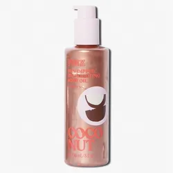 Coconut (Aceite iluminador)