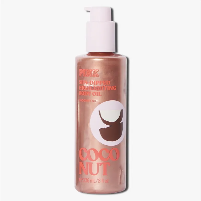 Coconut (Aceite iluminador)
