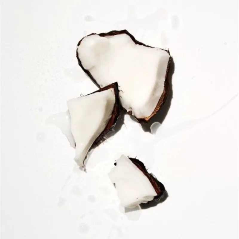 COCONUT Colonia Shimmer
