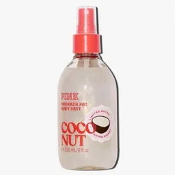 COCONUT Colonia Shimmer