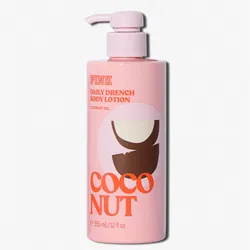 Coconut 🥥