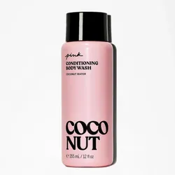 COCONUT Gel de ducha PINK