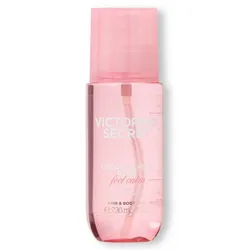 Coconut Milk & Rose