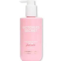 Coconut Milk & Rose