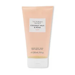 Coconut Milk & Rose