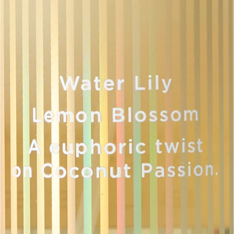 Coconut Passion Bliss
