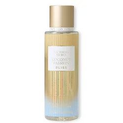 Coconut Passion Bliss
