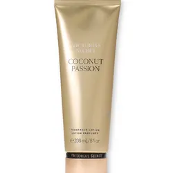 Coconut Passion Crema