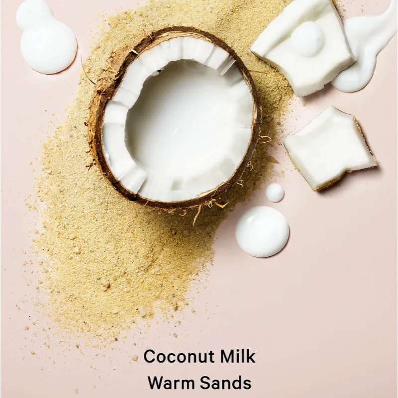 Coconut Passion