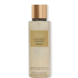 Coconut Passion Shimmer
