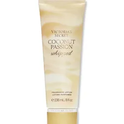 Coconut Passion Whipped