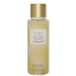 COCONUT PASSION whipped