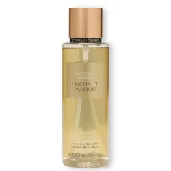 Coconut Passion